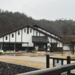 兵庫県立コウノトリの郷